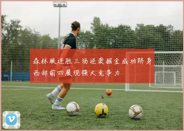森林狼连胜三场逆袭掘金成功跻身西部前四展现强大竞争力